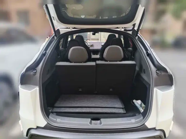 Tesla Model Y L — Фото автомобиля 5