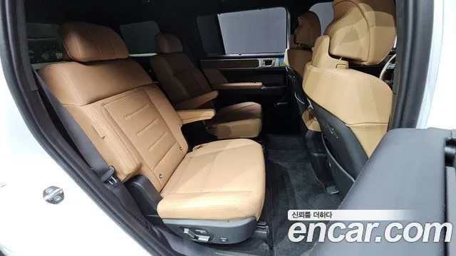 Hyundai Santa Fe MX5 — Фото автомобиля 18