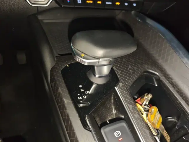 Geely Xingrui — Фото автомобиля 15