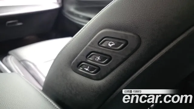 Hyundai Grandeur Grandeur (New) — Фото автомобиля 23