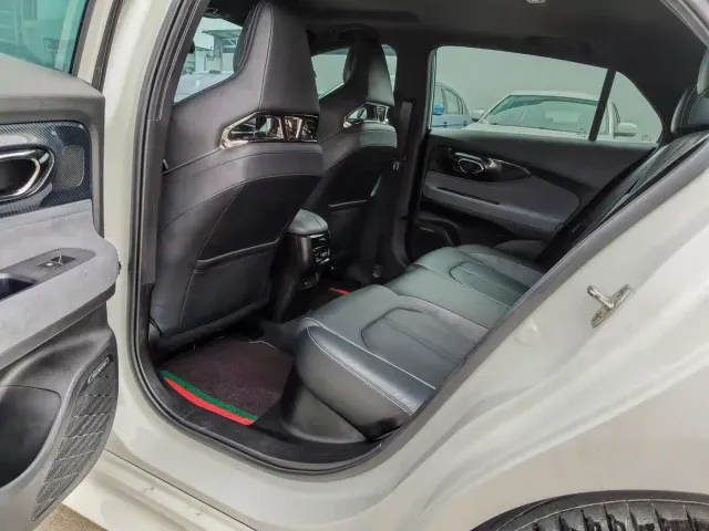 GAC Trumpchi Emkoo — Фото автомобиля 18