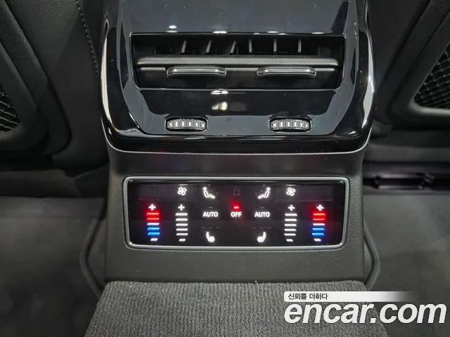 Audi A6 C9 — Фото автомобиля 15