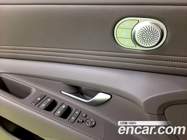Hyundai Avante — Фото автомобиля 20
