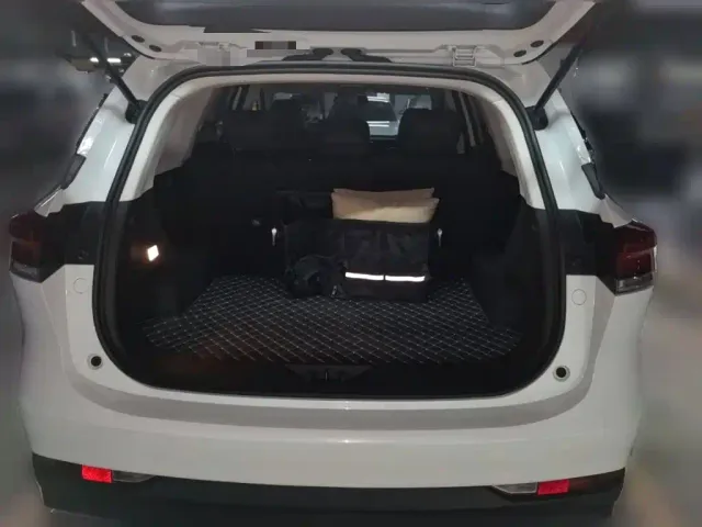 Changan X7 Plus — Фото автомобиля 15