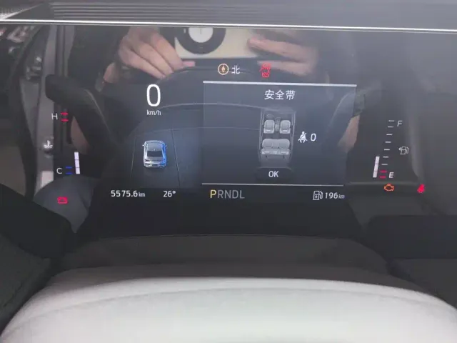 Ford Mondeo — Фото автомобиля 14