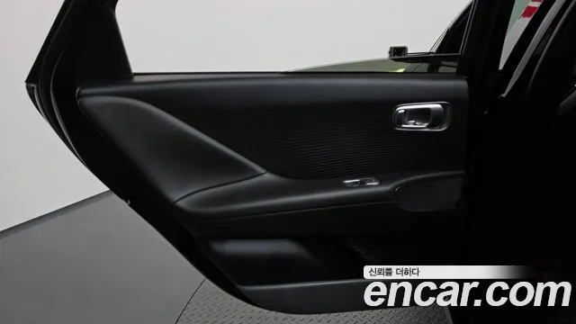 Hyundai Ioniq 6 — Фото автомобиля 14