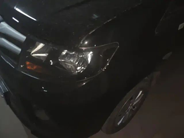 JAC Refine M3 — Фото автомобиля 5