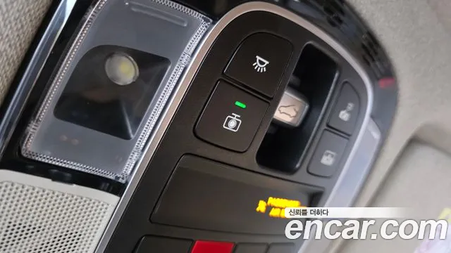 Hyundai Sonata DN8 — Фото автомобиля 16
