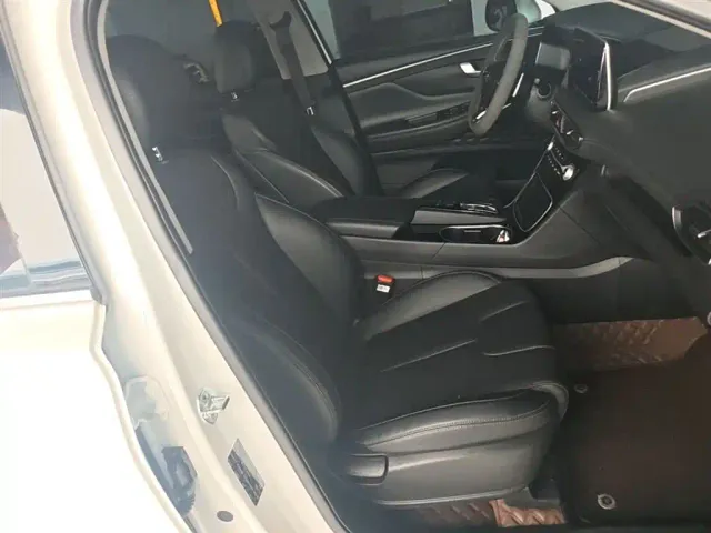 Hyundai Santa Fe — Фото автомобиля 24