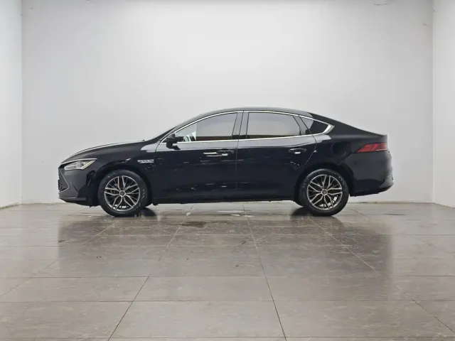 BYD Qin PLUS — Фото автомобиля 10