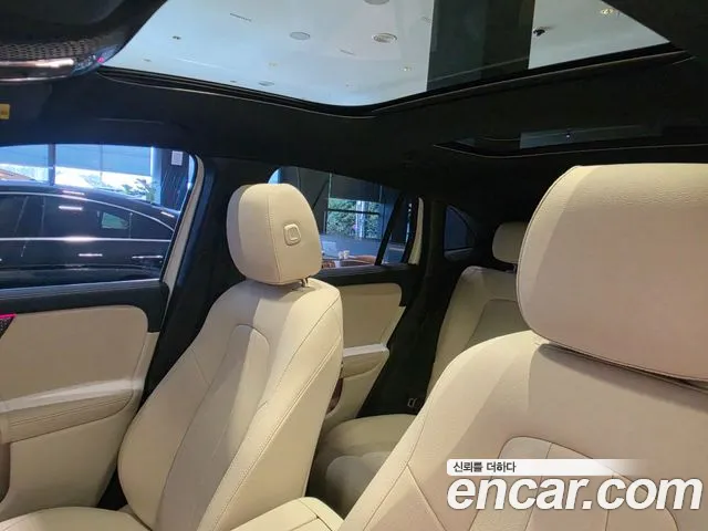 Mercedes-Benz EQA H243 — Фото автомобиля 19