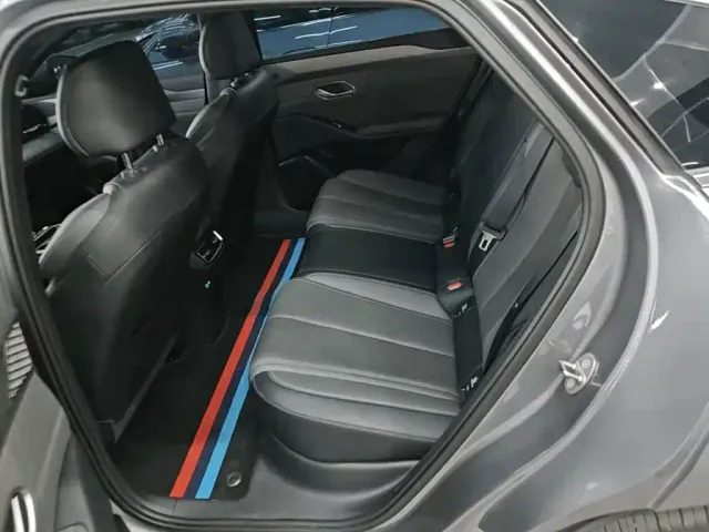 BYD Qin L — Фото автомобиля 16