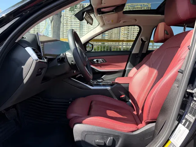 BMW i3 — Фото автомобиля 3
