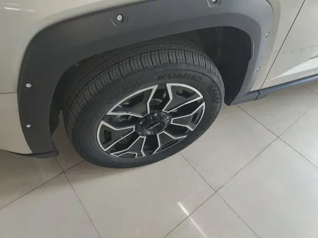 Haval Big Dog — Фото автомобиля 22