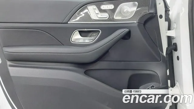 Mercedes-Benz GLE-Class W167 — Фото автомобиля 15