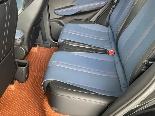 BYD Seagull — Фото автомобиля 10