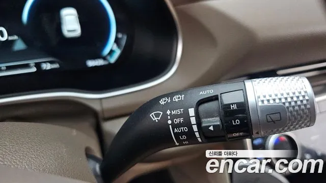 Genesis GV80 — Фото автомобиля 29