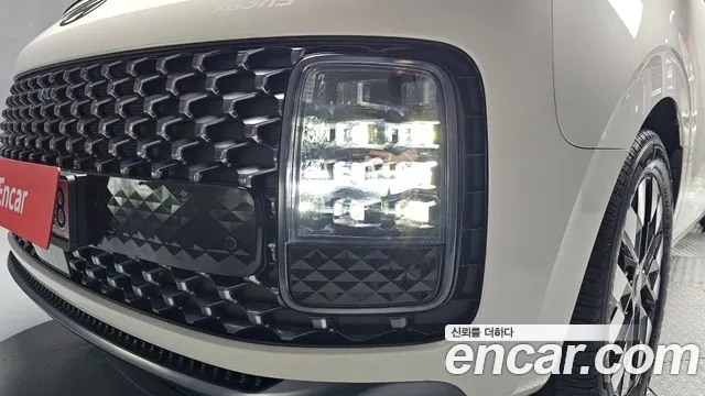 Hyundai Staria — Фото автомобиля 22