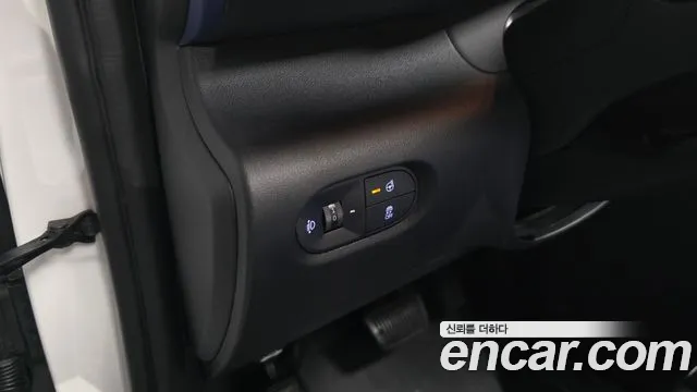 Hyundai Casper Casper Turbo Inspiration — Фото автомобиля 14