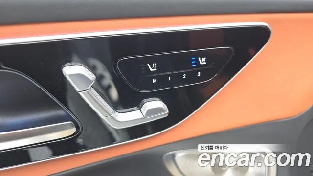 Mercedes-Benz GLC-Class — Фото автомобиля 25