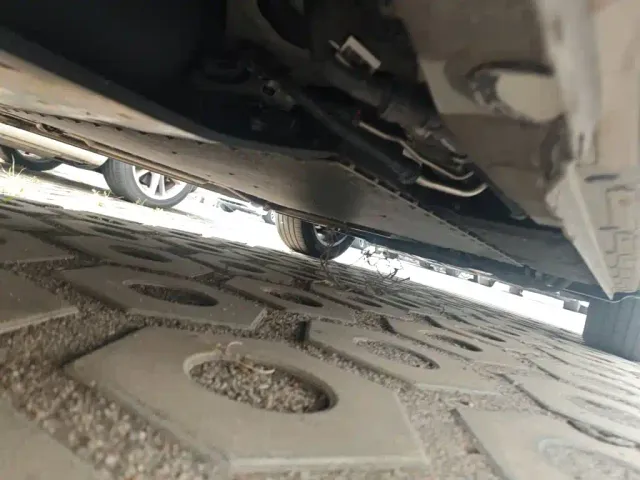 Geely Galaxy Starship 7 EM-i — Фото автомобиля 18