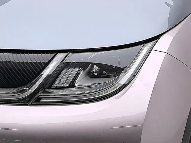 BYD Dolphin — Фото автомобиля 7