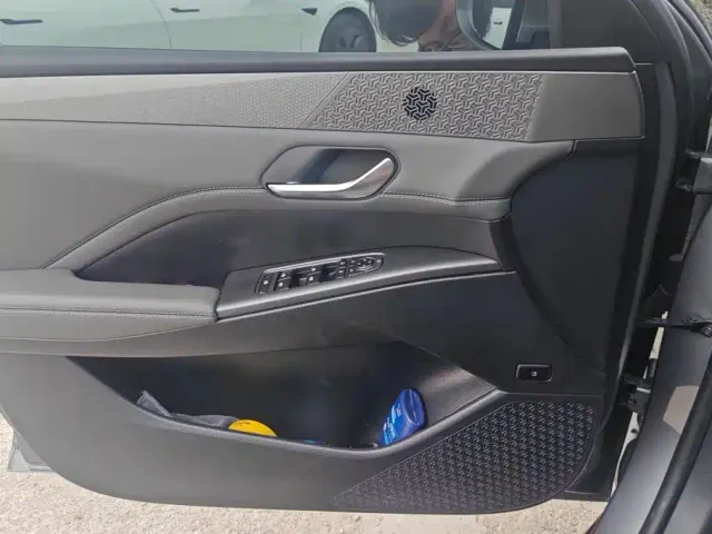 BYD Qin PLUS — Фото автомобиля 7