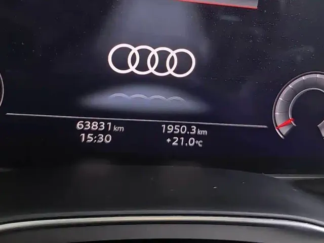 Audi Audi A6L 2022 45 TFSI Premium Dynamic — Фото автомобиля 10