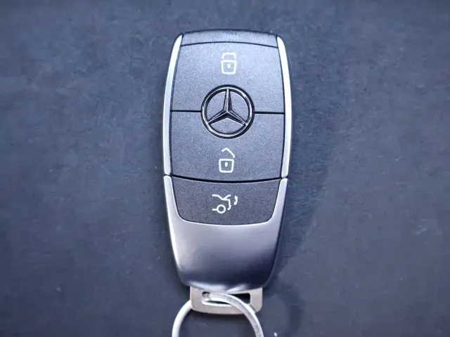 Mercedes-Benz A-Class — Фото автомобиля 25