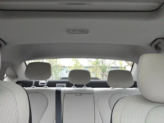 BYD Seal 05 DM-i — Фото автомобиля 11
