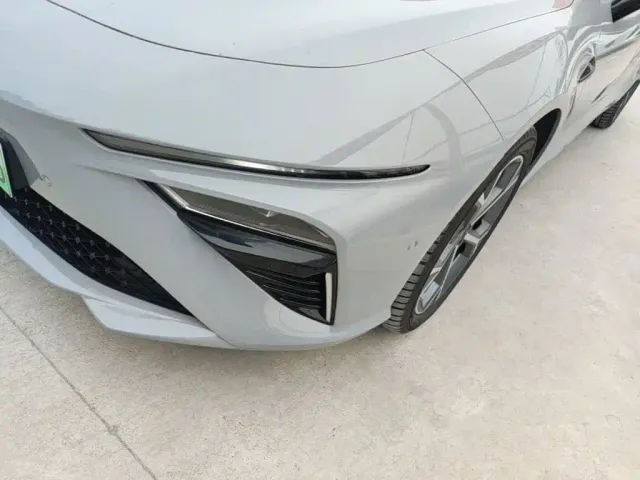 Hozon Nezha S Shooting Brake — Фото автомобиля 23