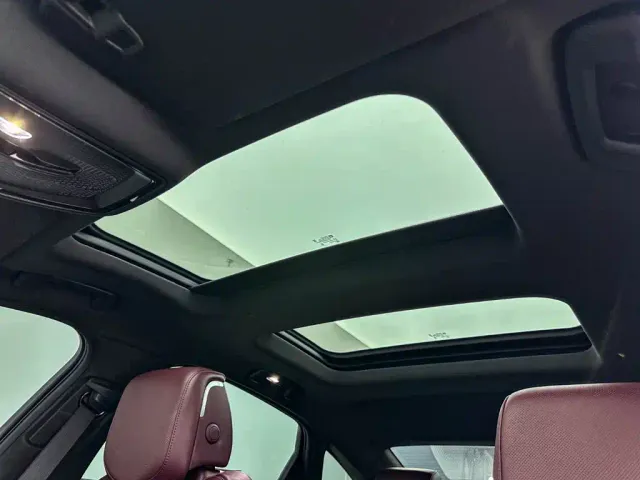 Cadillac CT6 — Фото автомобиля 13
