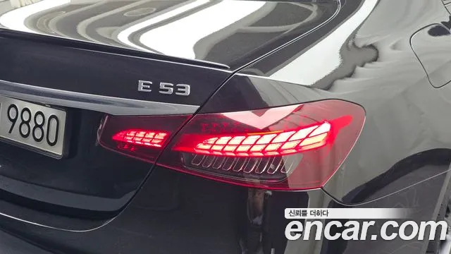 Mercedes-Benz E-Class W213 — Фото автомобиля 8