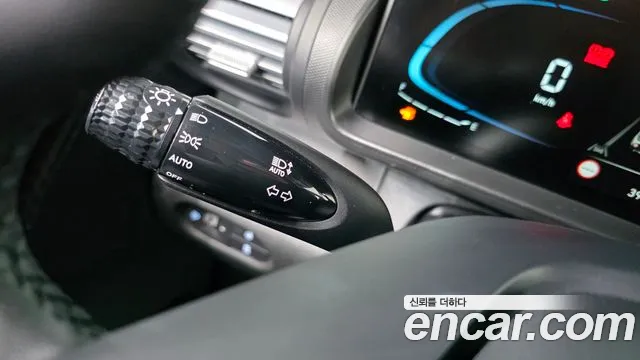Hyundai Casper — Фото автомобиля 18