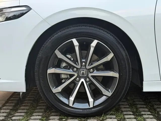Honda Integra — Фото автомобиля 21