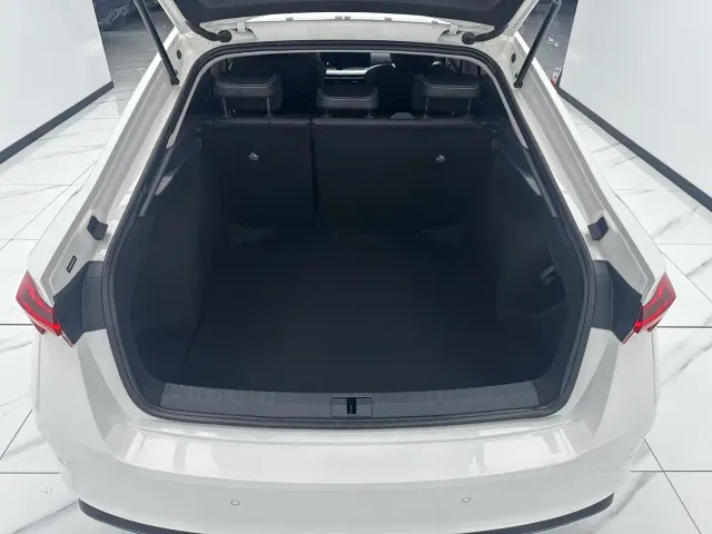 Skoda Octavia — Фото автомобиля 18