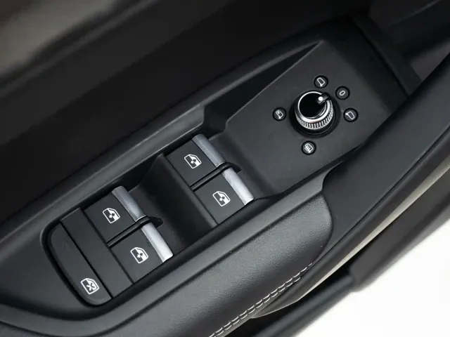 Audi Q5L — Фото автомобиля 13