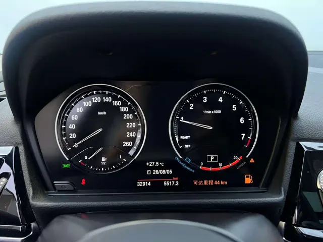 BMW 1 Series — Фото автомобиля 8