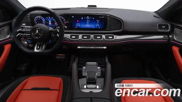 Mercedes-Benz GLE-Class W167 — Фото автомобиля 7