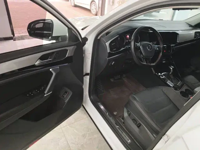 Volkswagen Tayron — Фото автомобиля 15