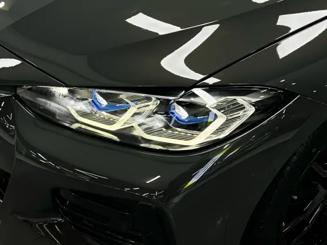 BMW 4 Series — Фото автомобиля 9