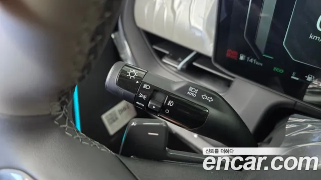 Kia Seltos 2nd Gen — Фото автомобиля 30