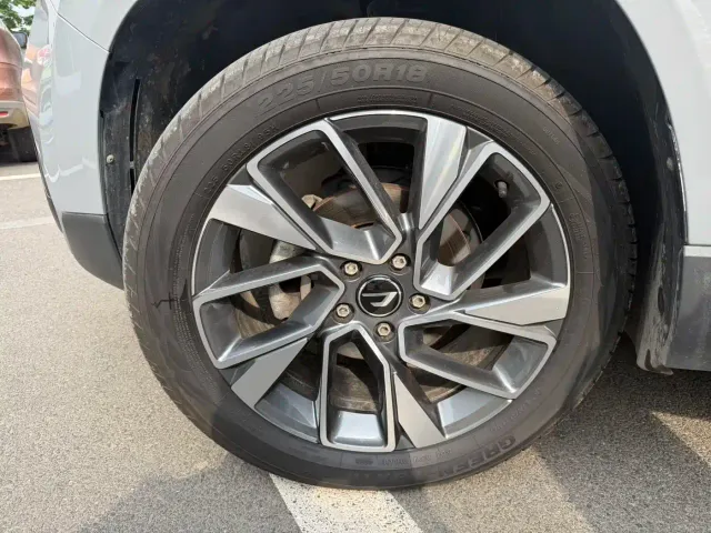 Jetta VS5 — Фото автомобиля 17