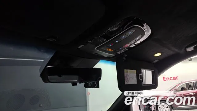 Hyundai Palisade The New Palisade Дизель 2.2 2WD — Фото автомобиля 15