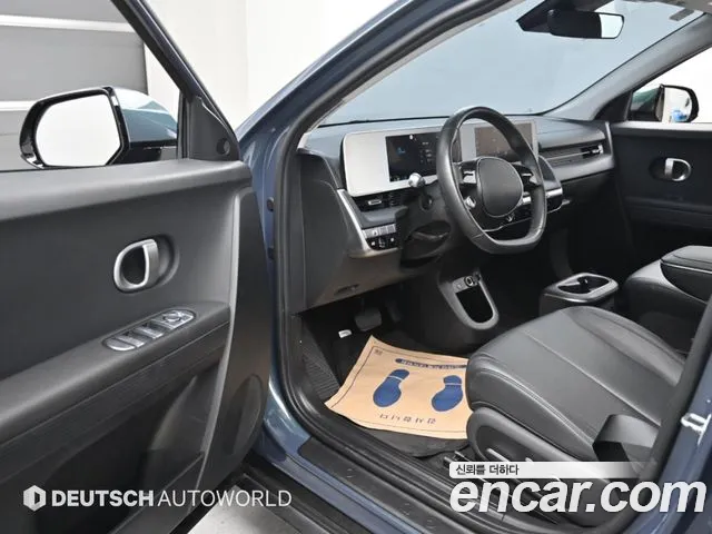 Hyundai Ioniq 5 Ioniq5 — Фото автомобиля 11