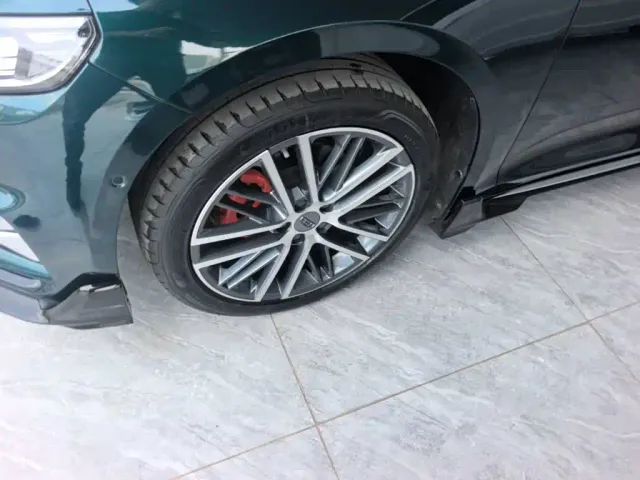 Geely Xingrui — Фото автомобиля 22