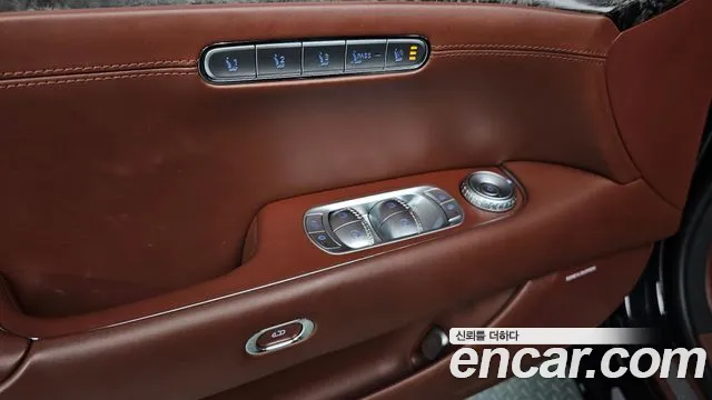 Genesis G90 Бензин 3.5 турбо AWD — Фото автомобиля 17