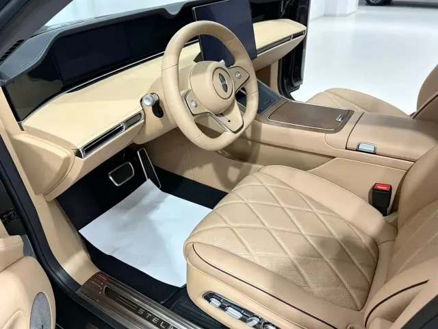 Stelato S9T — Фото автомобиля 10