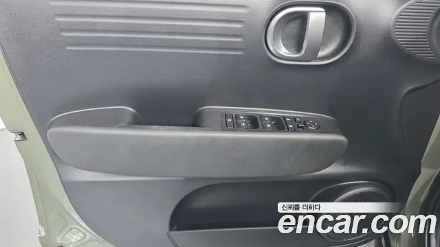 Hyundai Casper — Фото автомобиля 24