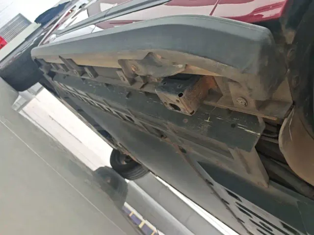 BYD FangChengBao Titanium 7 — Фото автомобиля 21